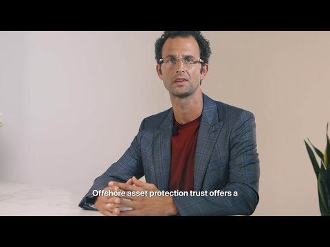 Offshore Asset Protection in the U.S. Legal Landscape