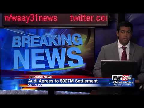 BMW Class Action Lawsuit: A Test of the American Jury System