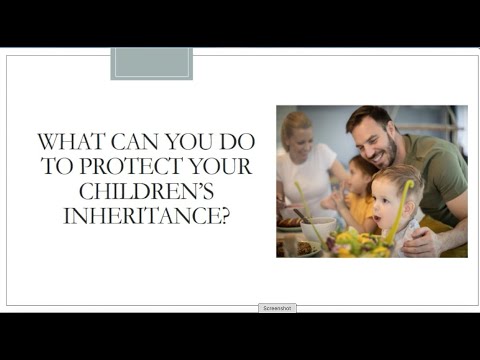 Lifetime Asset Trusts in the U.S. Legal Framework and Jury System