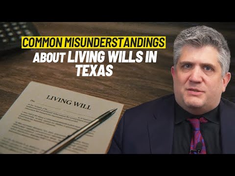 Navigating Living Wills in the American Legal System