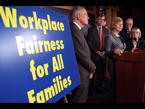 Transgender Rights in the Workplace and the U.S. Legal System