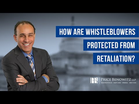 Whistleblower Retaliation Lawyer: Protecting Your Rights in Court