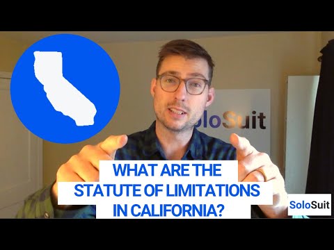 Debt Statute of Limitations Across U.S. States Explained