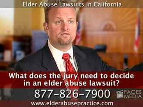 Nursing Home Negligence and the American Jury System