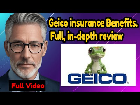 Geico Minimum Coverage and Its Role in American Law Context