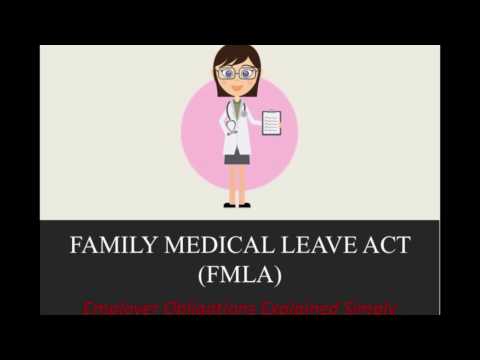 FMLA Rights and Holiday Pay in the American Legal System