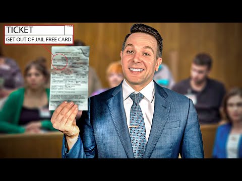 Navigating Highway Patrol Tickets in the American Legal System
