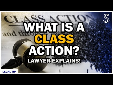 Top U.S. Class Action Lawsuit Lawyers for Your Legal Needs