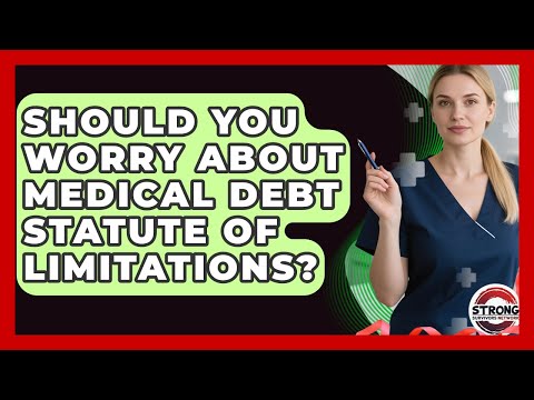 Understanding the Statute of Limitations on Hospital Bills