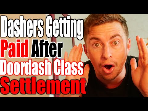 DoorDash Class Action: Jury Trial and Legal Implications Ahead