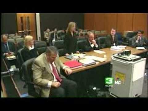 Ford Class Action Lawsuit and the American Jury System