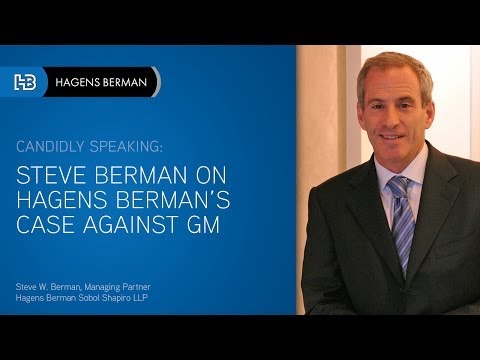 Chevrolet Class Action Lawsuit and the U.S. Jury System