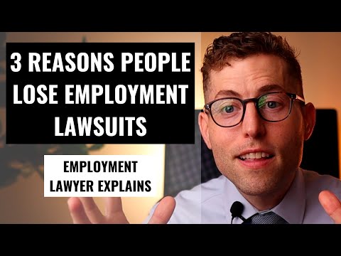 Can I Sue My Employer After Being Wrongfully Fired?