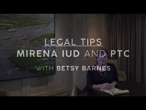 Mirena IUD Class Action and the American Jury System