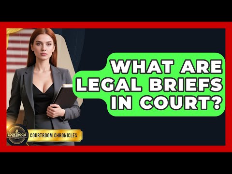 Case Briefs: A Look at U.S. Law and the Jury System