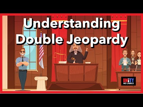 Double Jeopardy and Its Role in American Legal Protections