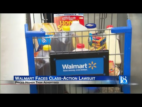 Walmart Class Action: The Role of Jurors in U.S. Justice