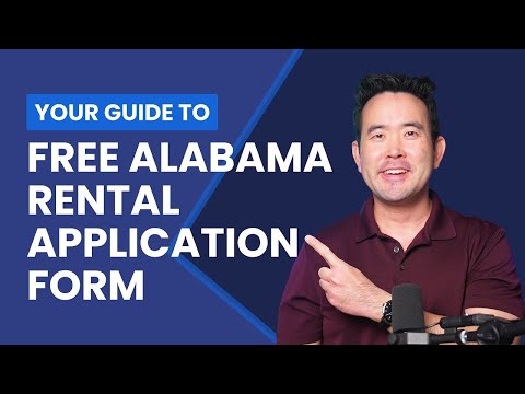 Rental Application Forms and Their Role in U.S. Law
