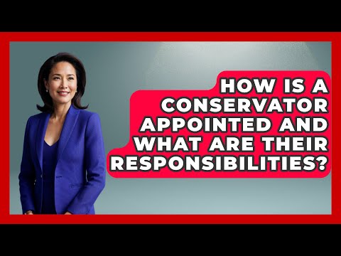 Navigating Conservatorship Law in the American Legal System