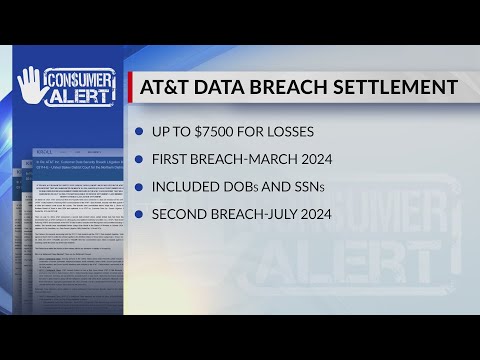 AT&T Class Action Settlement and Its Role in American Justice