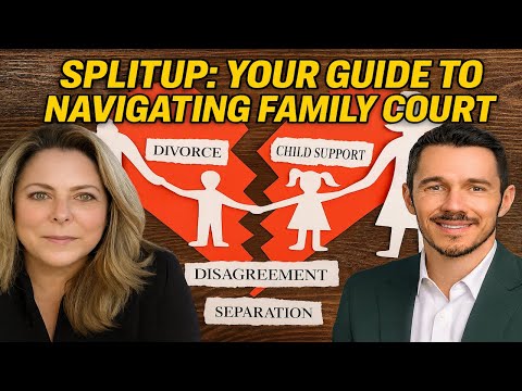 Navigating Split Custody in the U.S. Legal System