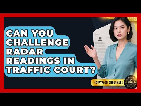 Understanding Civil Traffic Citations in U.S. Law and Jury Roles