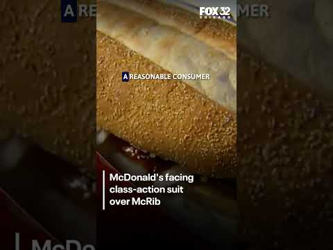 McDonald's Class Action Lawsuit and the American Jury Process