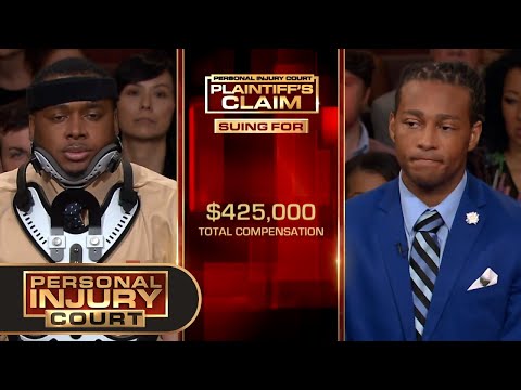 Suing for Loss of Enjoyment of Life in American Courts