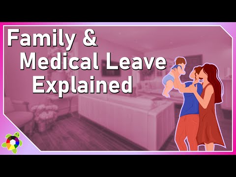 FMLA Explained: Navigating U.S. Law and the Jury System
