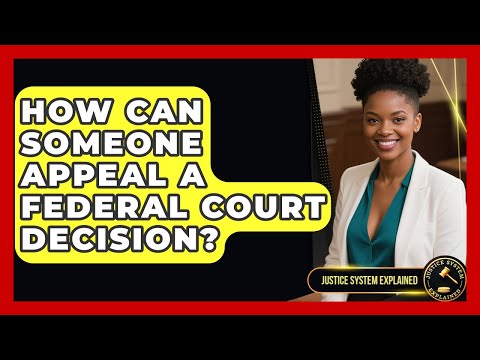 Appealing a Verdict: Navigating the U.S. Jury System