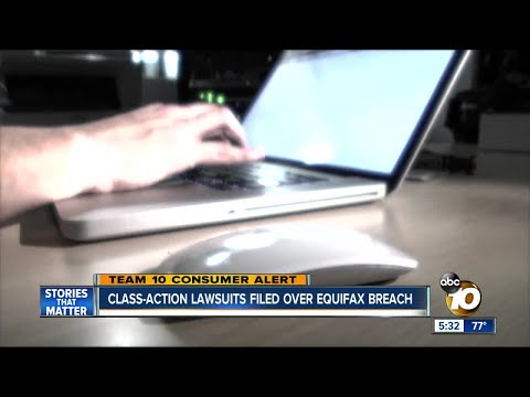 Equifax Class Action and the Jury's Role in Justice