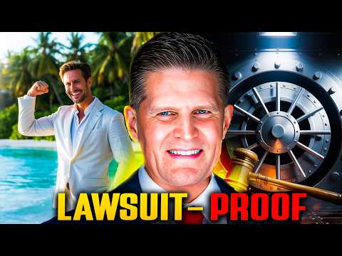 Offshore Trusts and Their Role in U.S. Legal Proceedings