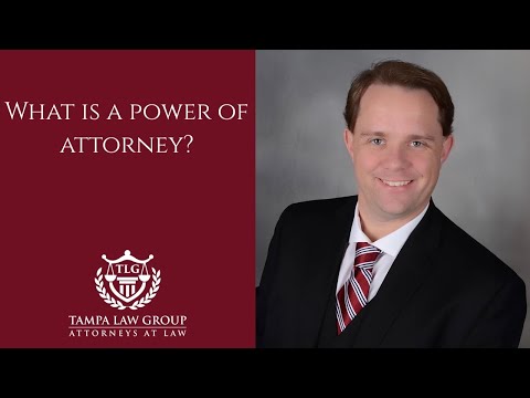 Real Estate Power of Attorney in the U.S. Legal System