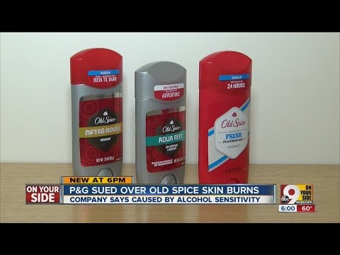 Old Spice Lawsuit Unravels Jury Dynamics in U.S. Legal System
