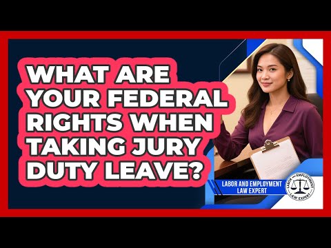 Navigating Business Employment Law in the U.S. Jury System