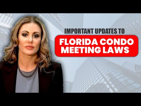 Condo Association Laws and Their Role in U.S. Legal System