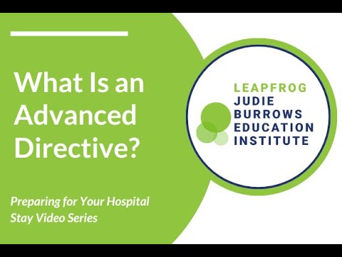 Printable Advance Directive Forms and U.S. Legal Rights