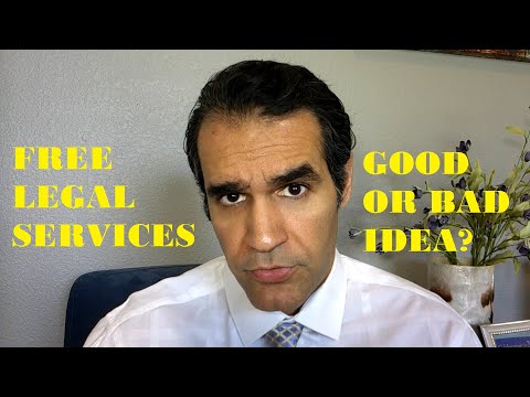 Free Legal Advice Clinic for U.S. Jury and Legal Issues