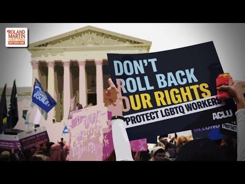 Jury Perspectives on LGBT Employment Discrimination Cases