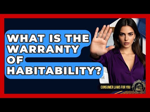 Jury Perspectives on Warranty of Habitability in U.S. Law
