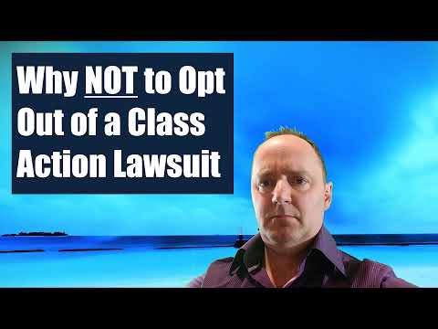 Optavia Class Action Lawsuit and the American Jury System