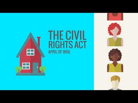 Federal Housing Act and Its Role in the American Legal System