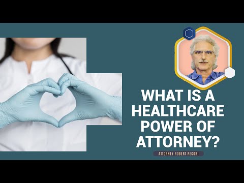 Navigating Health Care Power of Attorney in U.S. Law