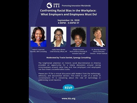 Race Discrimination in Workplaces and the American Legal System