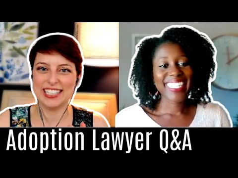 Finding the Right Adoption Attorney in Your Area