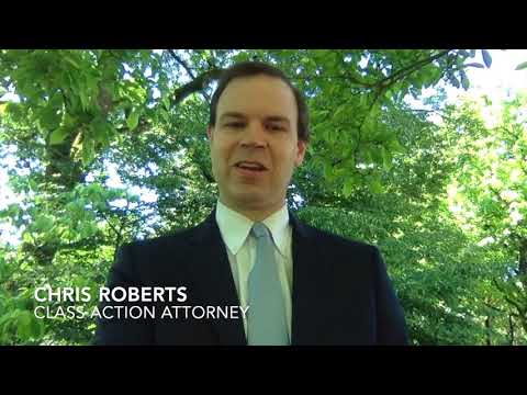 Understanding Legal Fees in U.S. Class Action Lawsuits