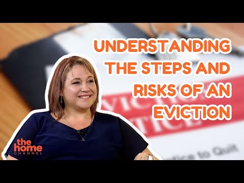 Navigating Evictions in the American Legal System