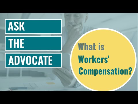 Workers Compensation and Small Business in U.S. Law