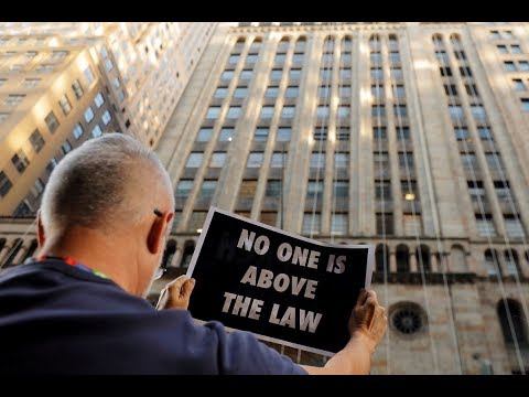 Whistleblowing in U.S. Law and Its Role in the Jury System