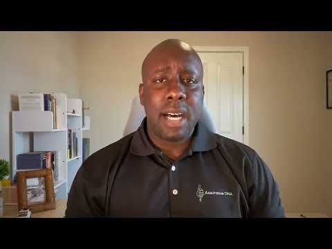 Court DNA Testing and Its Role in the American Legal System